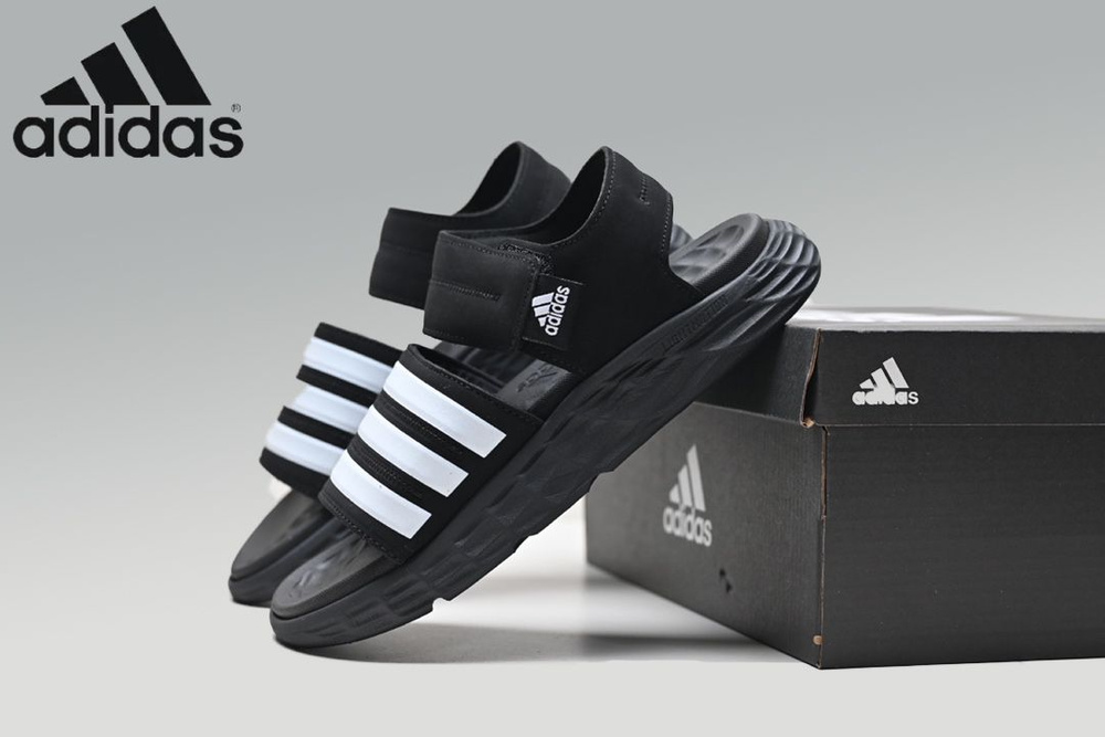 Сандалии adidas #1