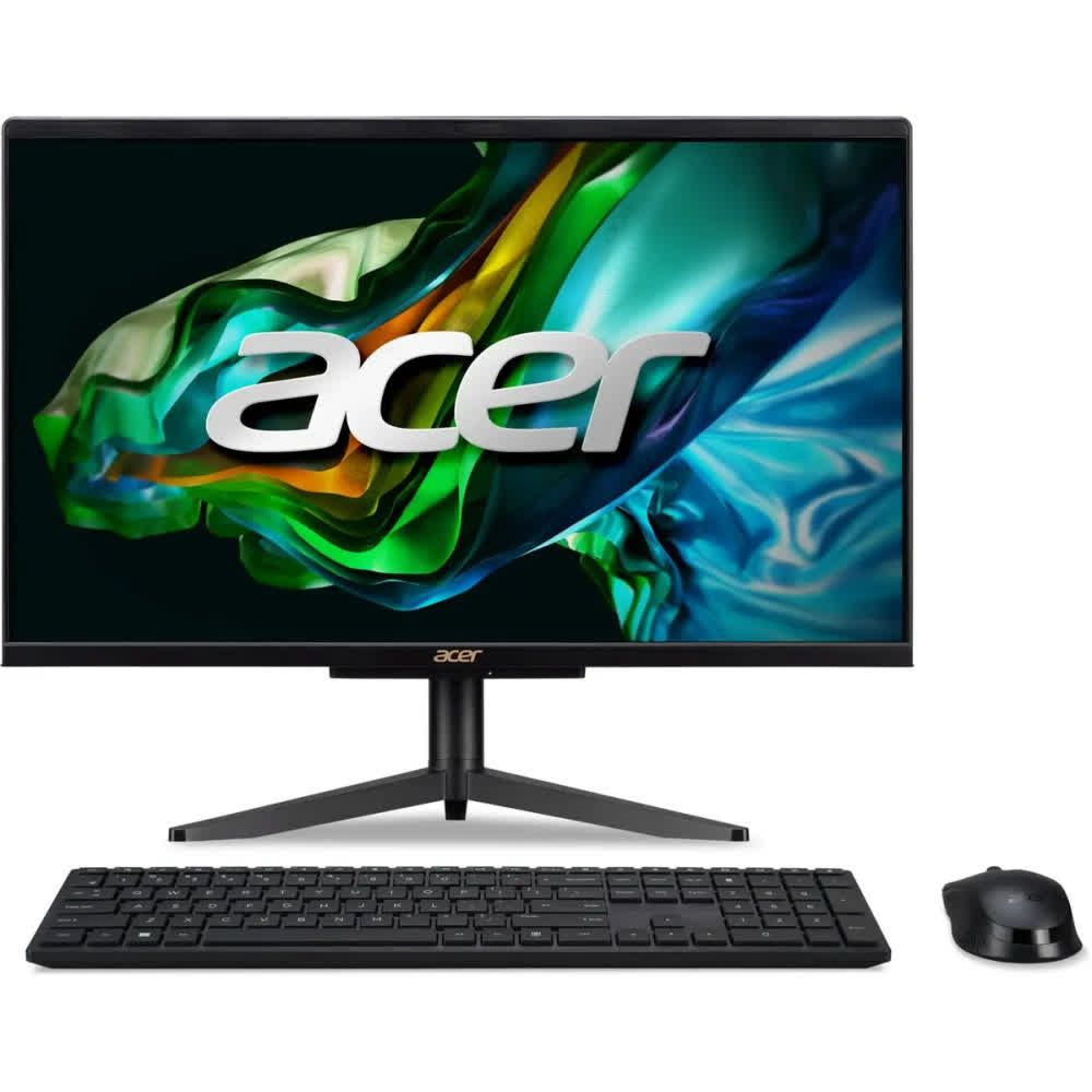 Моноблок acer aspire core i5 c27 1800. Моноблок acer aspire core i5 c27 1800
