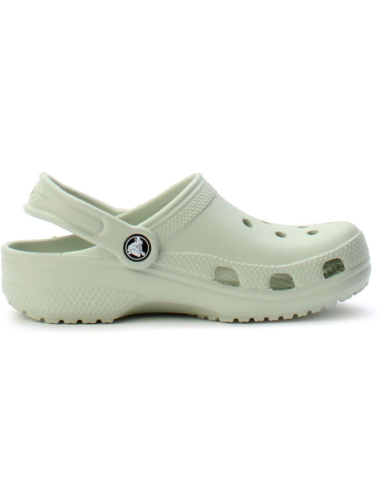 Сабо Crocs #1