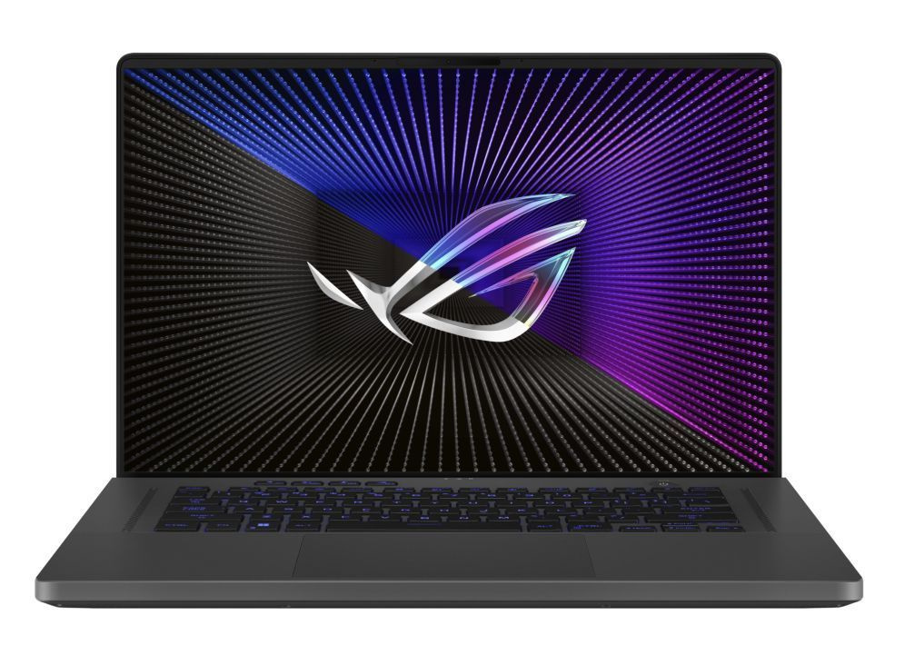 ASUS ROG Zephyrus G16 GU603VU-N4094 Игровой ноутбук 16", Intel Core i7-13620H, RAM 16 ГБ, SSD 1024 ГБ, #1