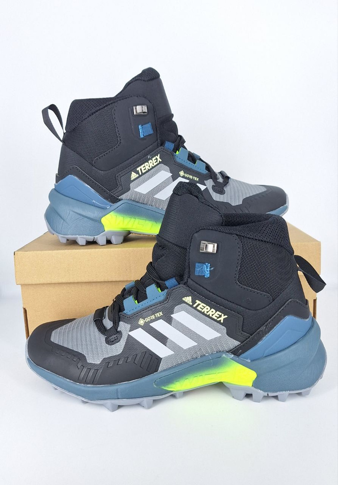 Кроссовки adidas Sportswear Terrex Swift R3 Gtx #1