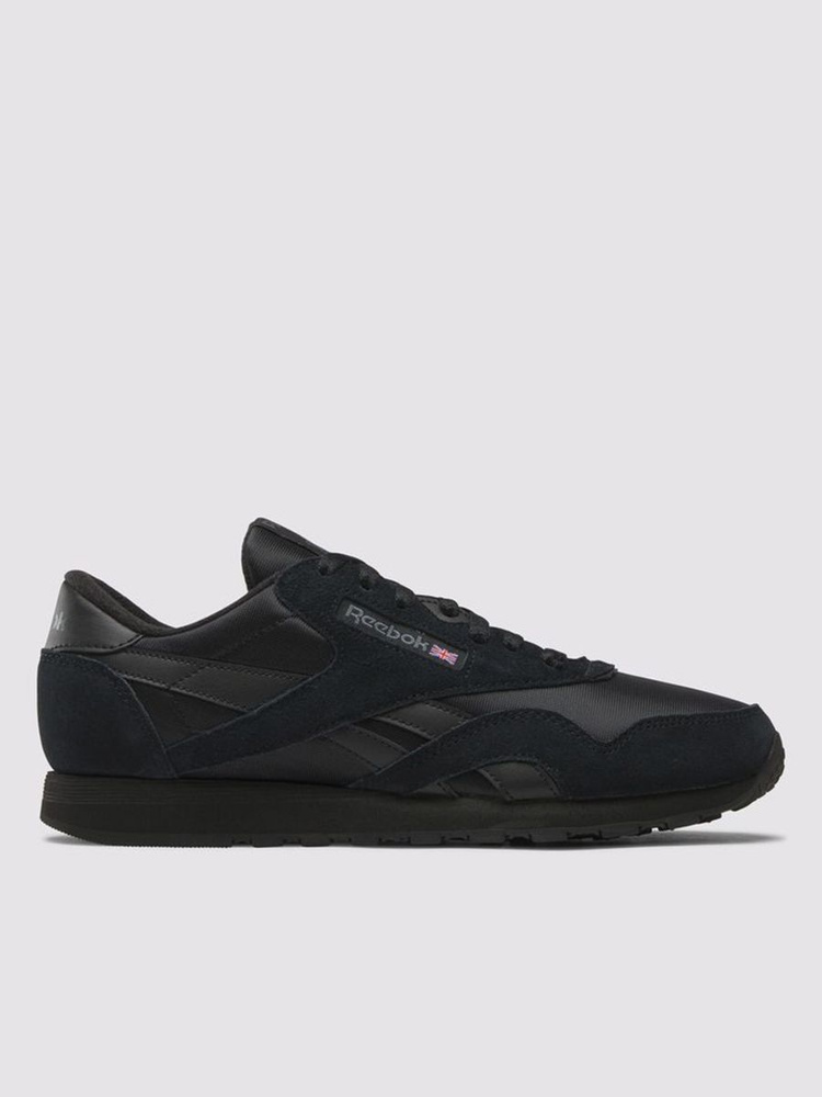 Кроссовки Reebok CLASSIC NYLON #1