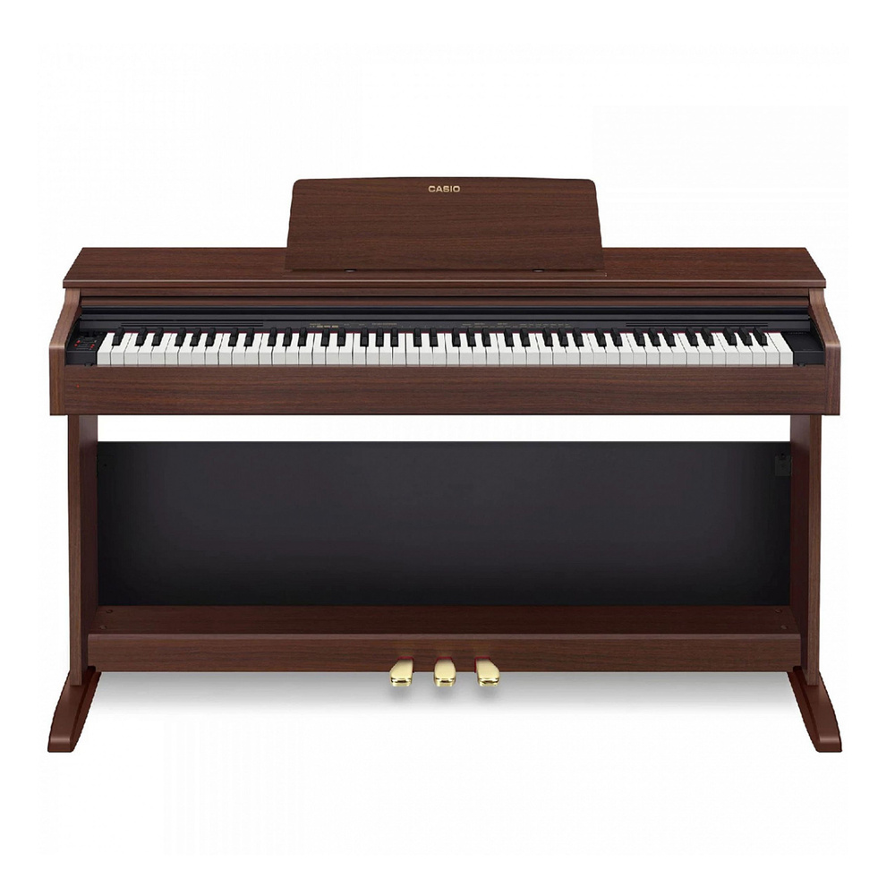 Цифровое фортепиано Casio Celviano AP-270BN + банкетка - купить с ...