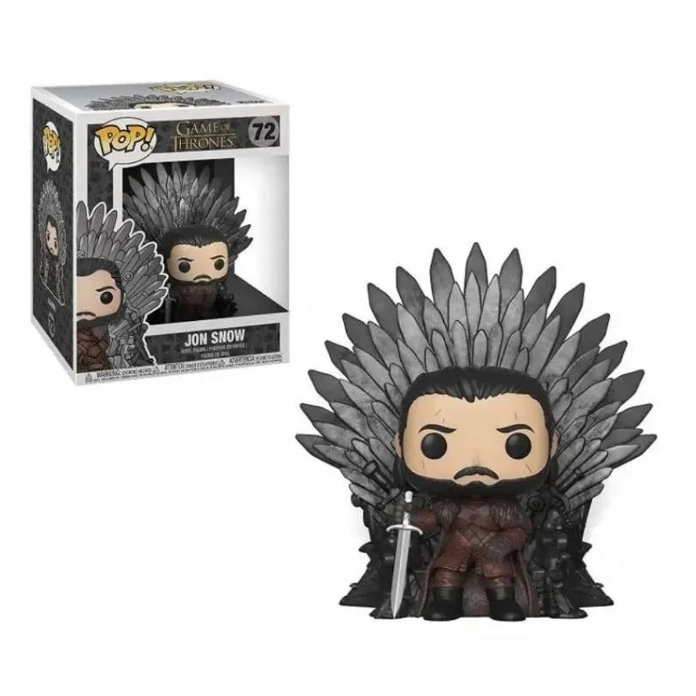 Фигурка Jon Snow 72, Game of Thrones, Original #1