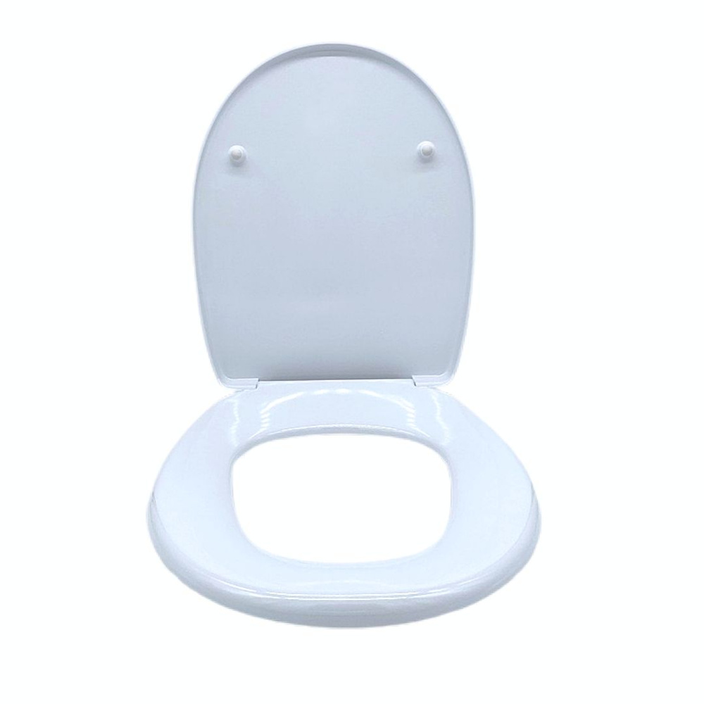 Сиденье для унитаза Santek - Бореаль (без микролифта) - купить по ...