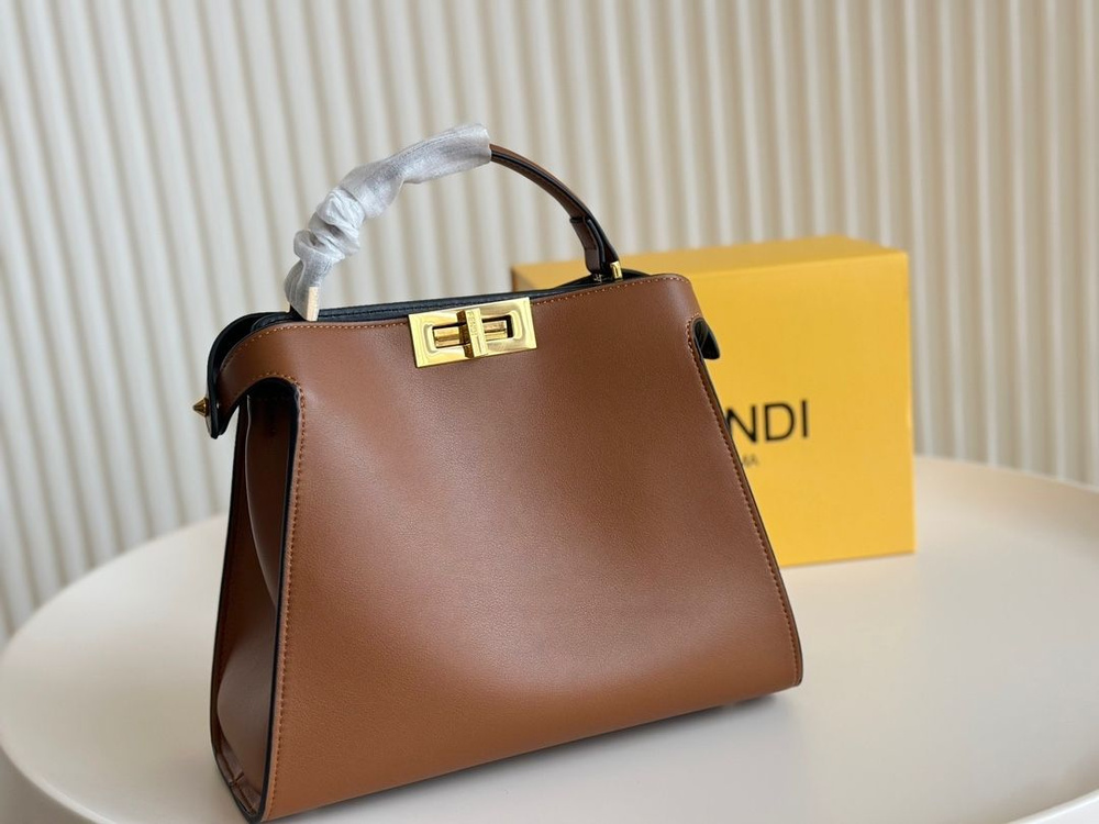 Fendi Сумка тоут #1