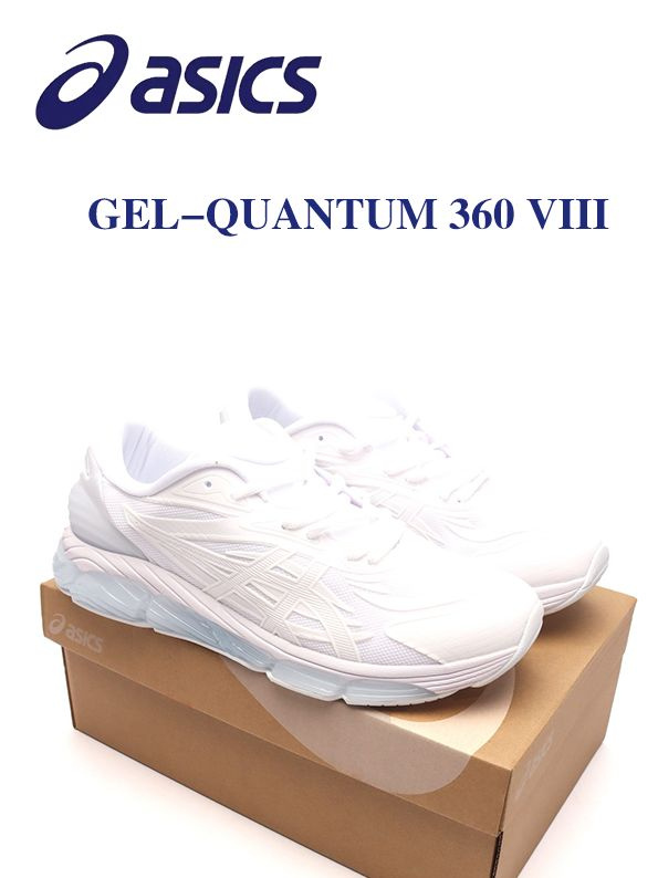 Кроссовки ASICS Gel-Quantum 360 #1