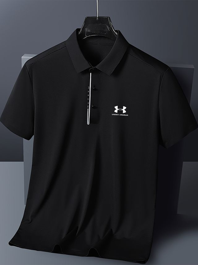 Поло Under Armour #1