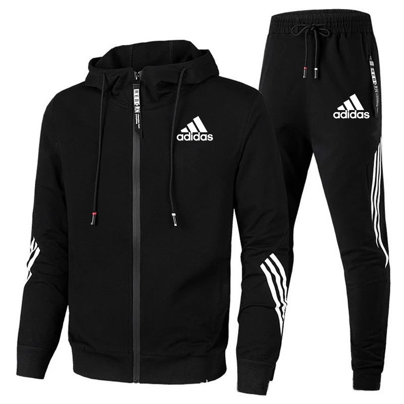 Костюм спортивный adidas #1