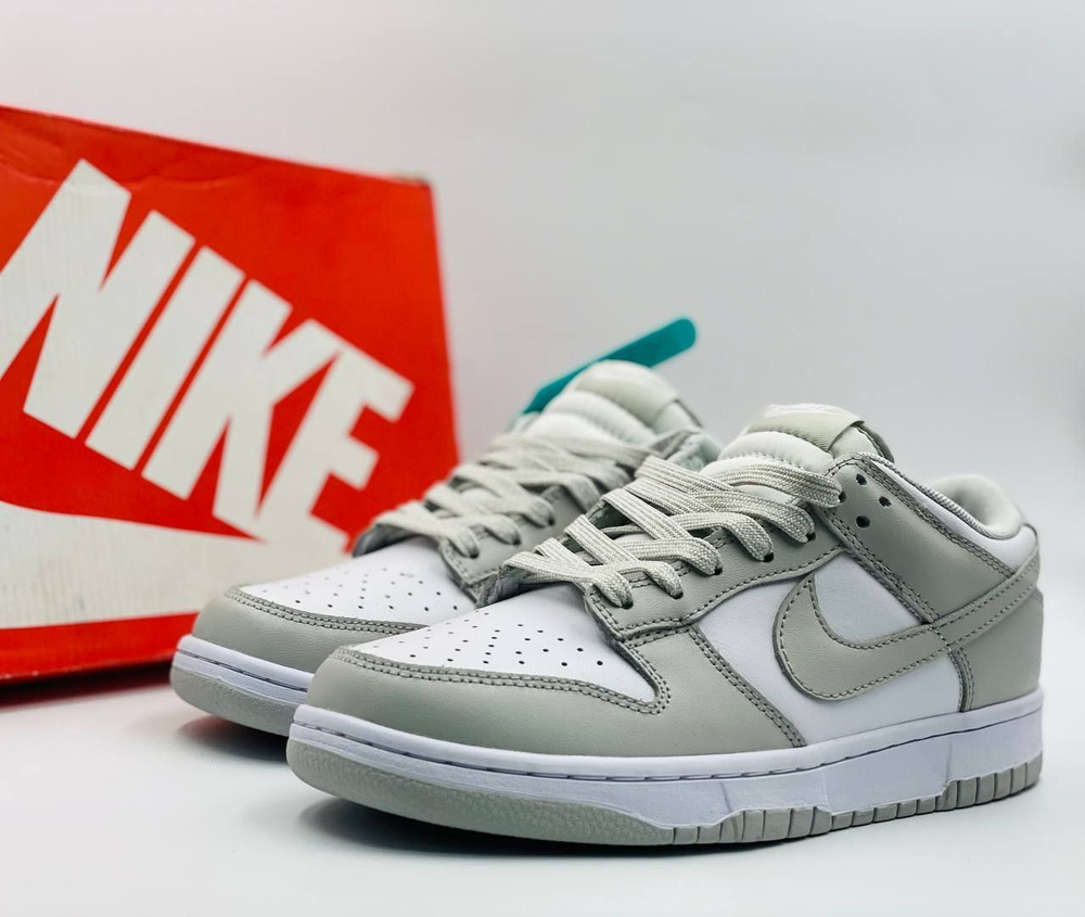 Кроссовки Nike Dunk SB #1