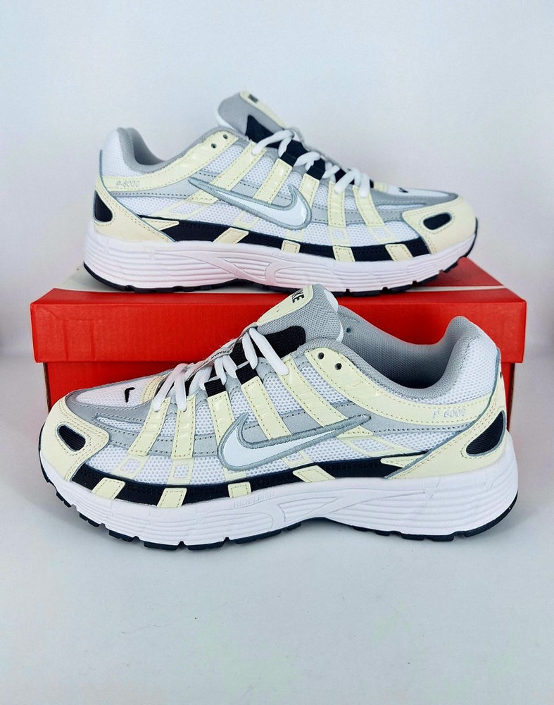 Nike P 6000 OZON 1624811469