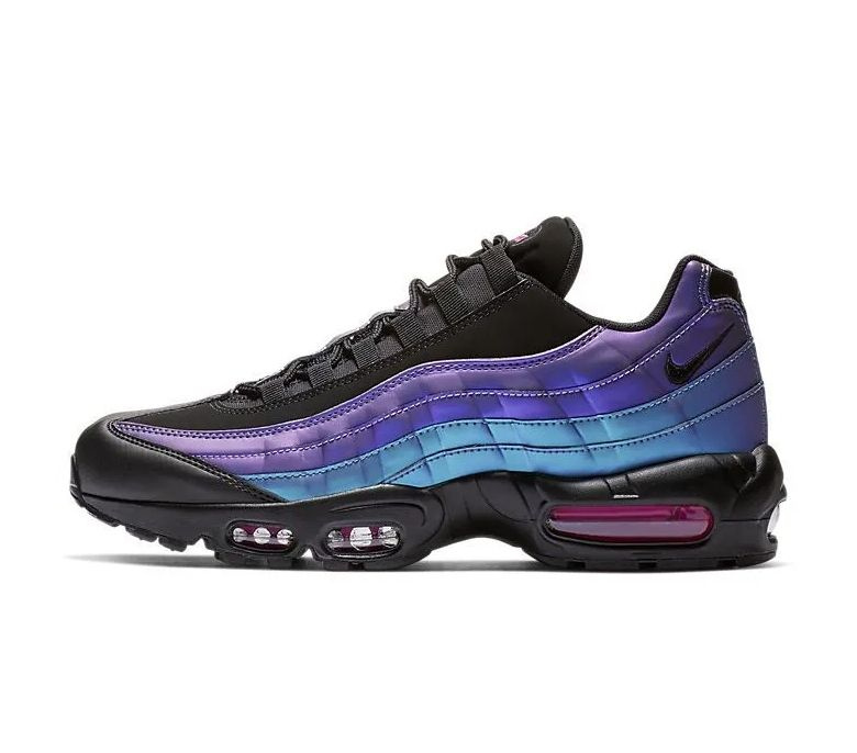 Кроссовки Nike Air Max 95 #1