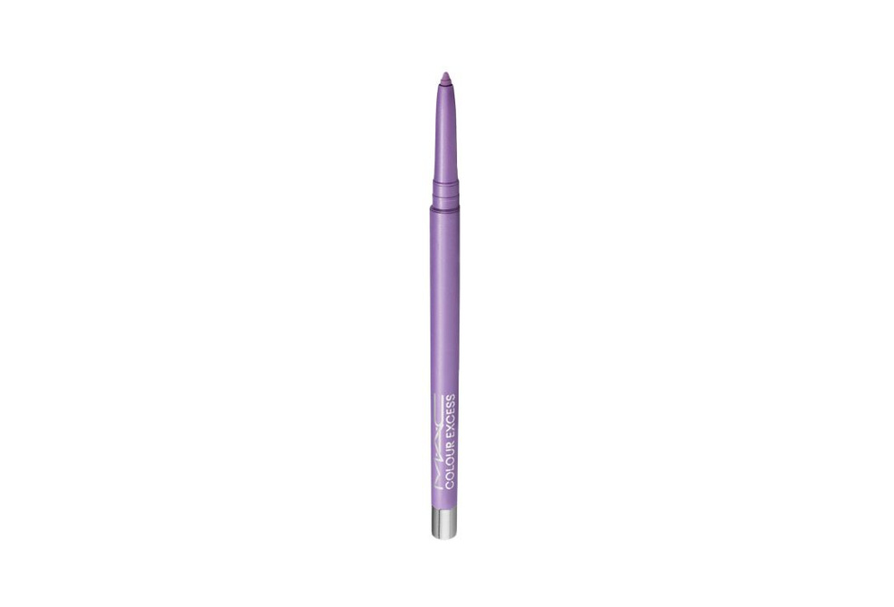 Гелевый карандаш для глаз MAC Colour Excess Gel Pencil Eye Liner #1