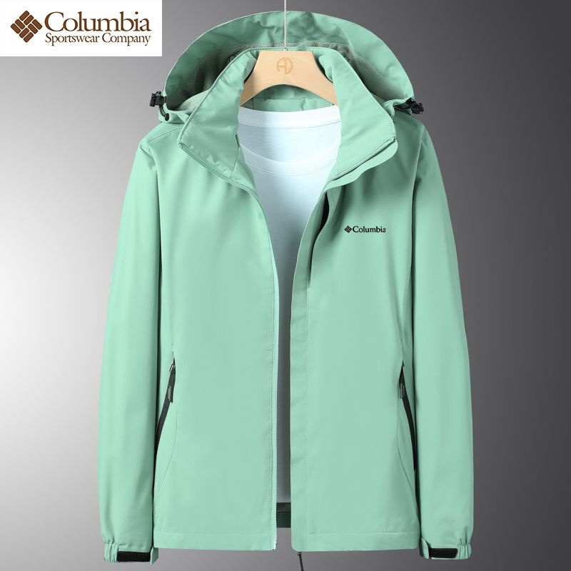 Куртка Columbia Peak Drifter II Mid Length Jacket #1