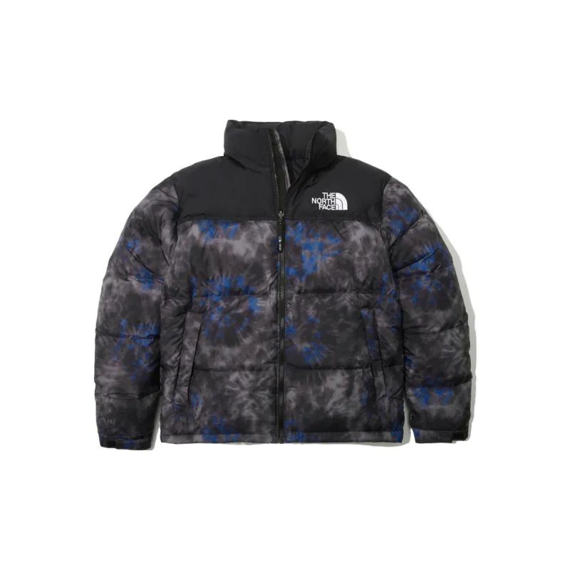 Пуховик M 1996 Retro Nuptse Jacket #1