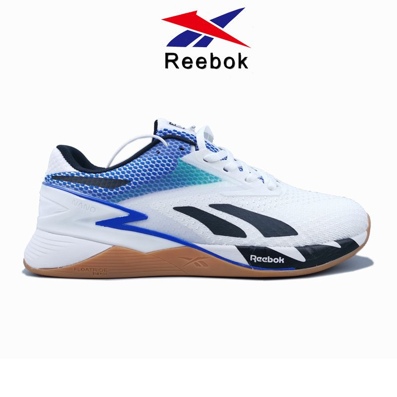 Кроссовки Reebok #1