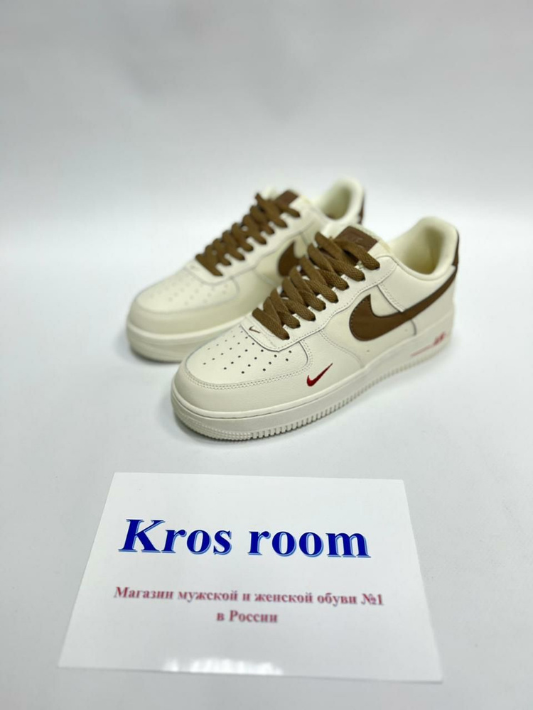 Кроссовки Nike Air Force 1 #1