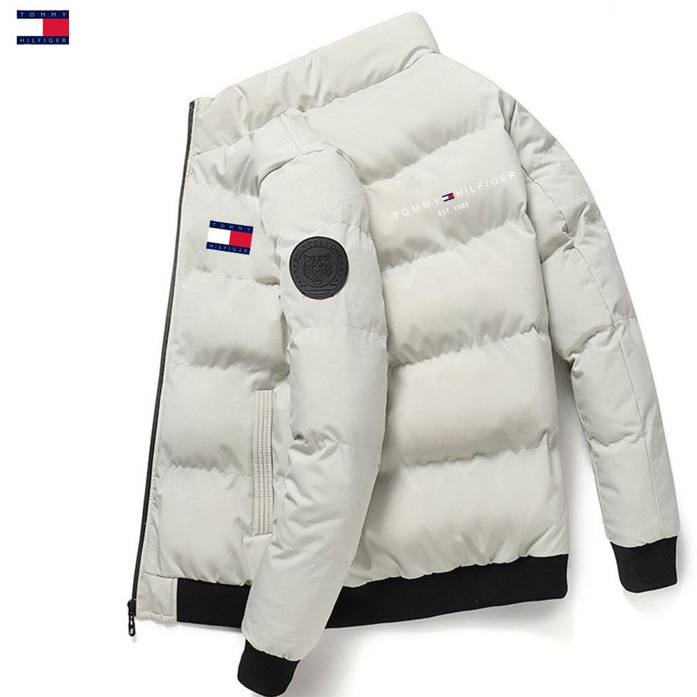 Tommy Hilfiger ESS Down Jacket OZON 1628605135