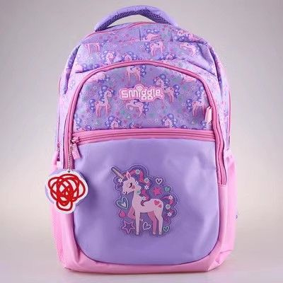 Smiggle - 2024 Школьный сезон Сумка для книг, 43*20 см #1