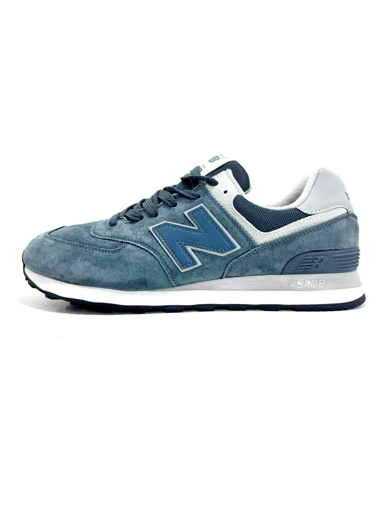 Кроссовки New Balance #1