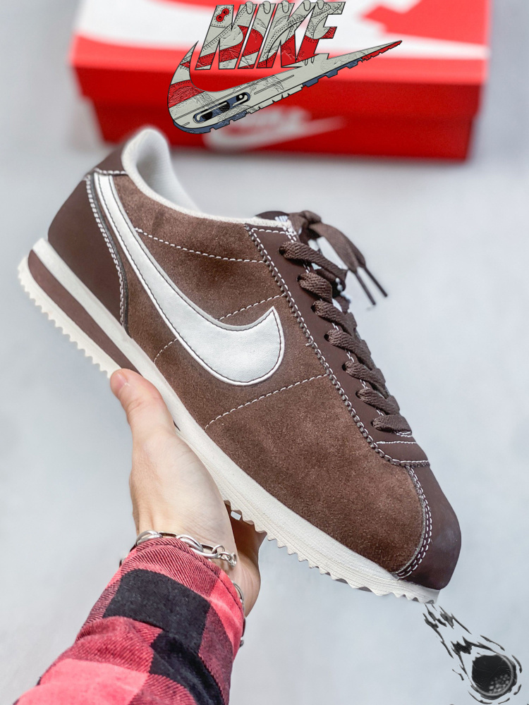 Кроссовки Nike Cortez #1