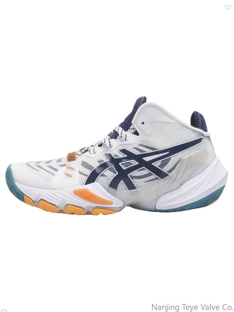 Кроссовки ASICS METARISE #1