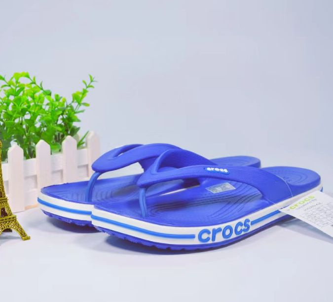 Сланцы Crocs Coast Clog #1