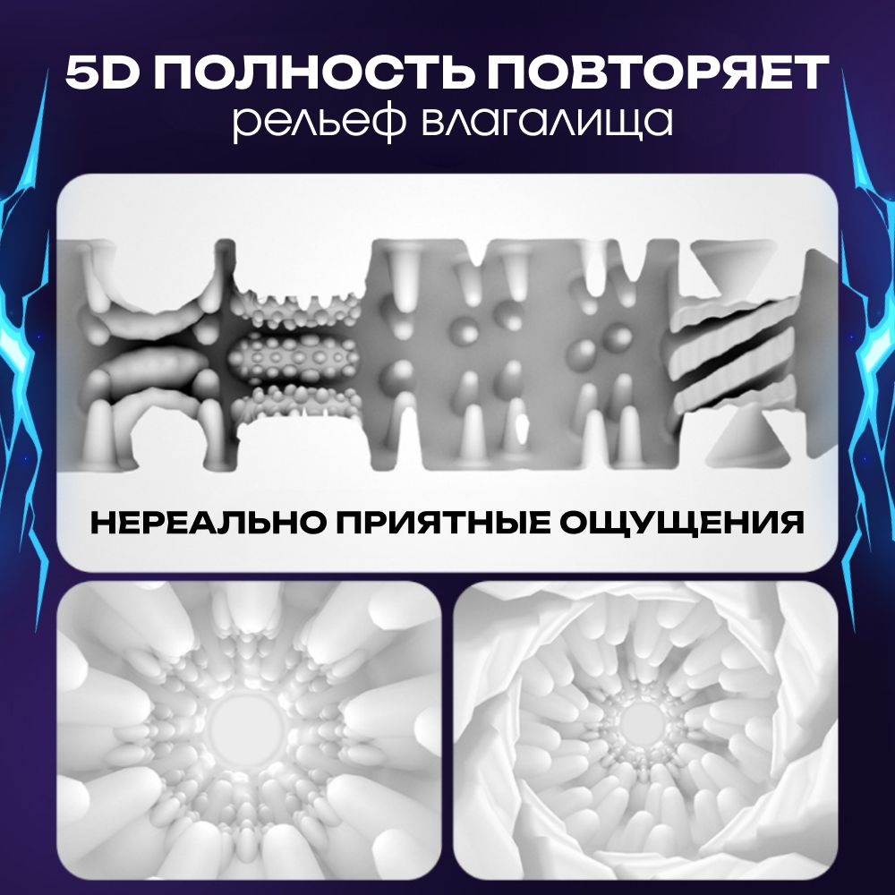Мастурбатор #1
