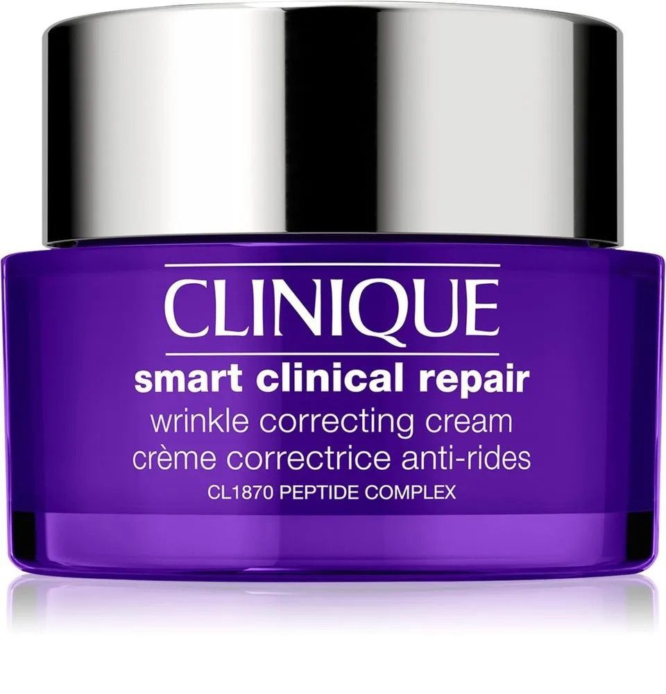 Крем для лица Smart Clinical Repair Wrinkle Correcting Cream 50 мл #1