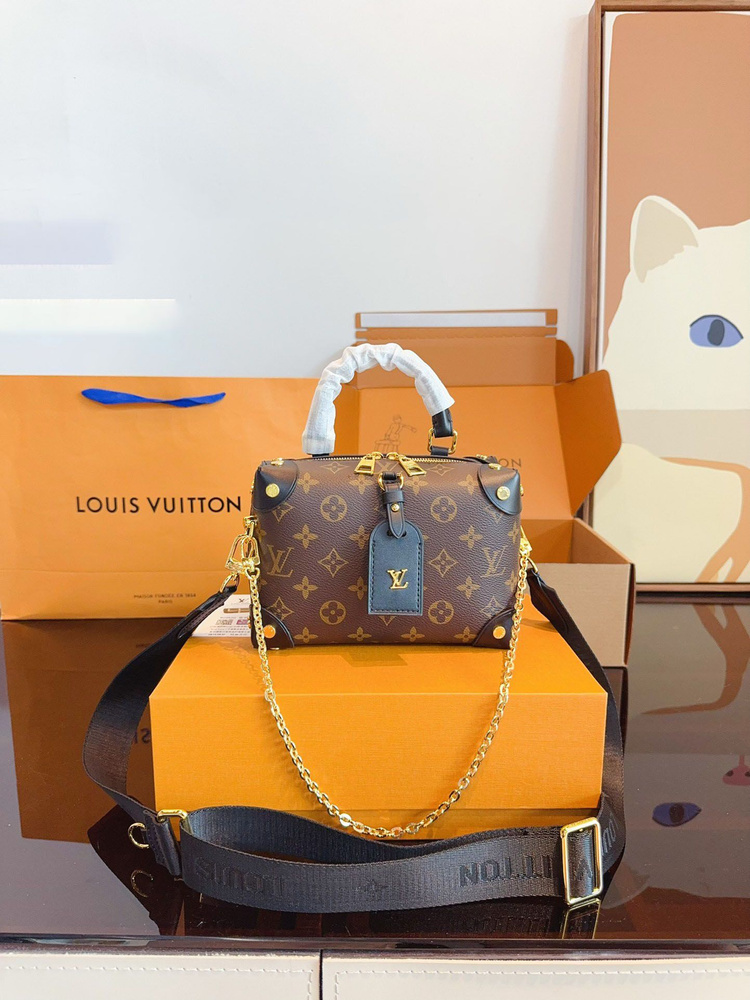 Louis Vuitton Сумка на плечо #1