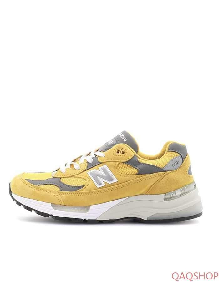 New Balance NB 992 OZON 1633098726