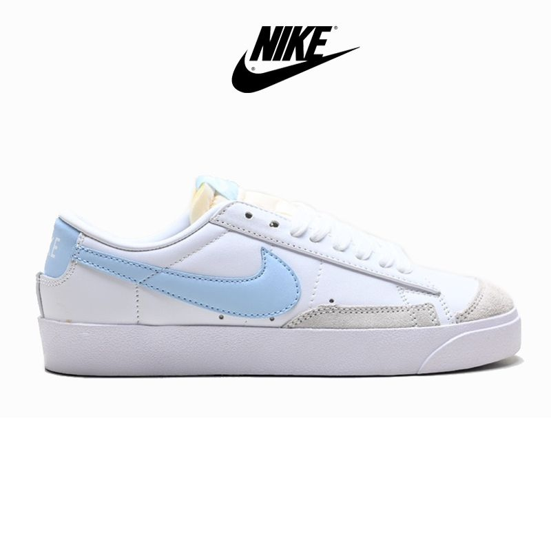 Кроссовки Nike Blazer Mid 77 Vintage #1