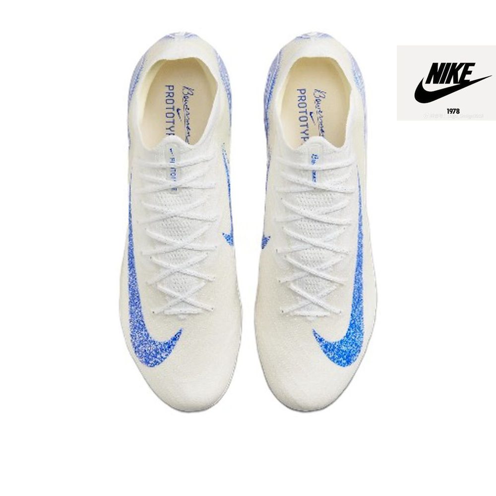 Бутсы Nike Mercurial Flyknit #1