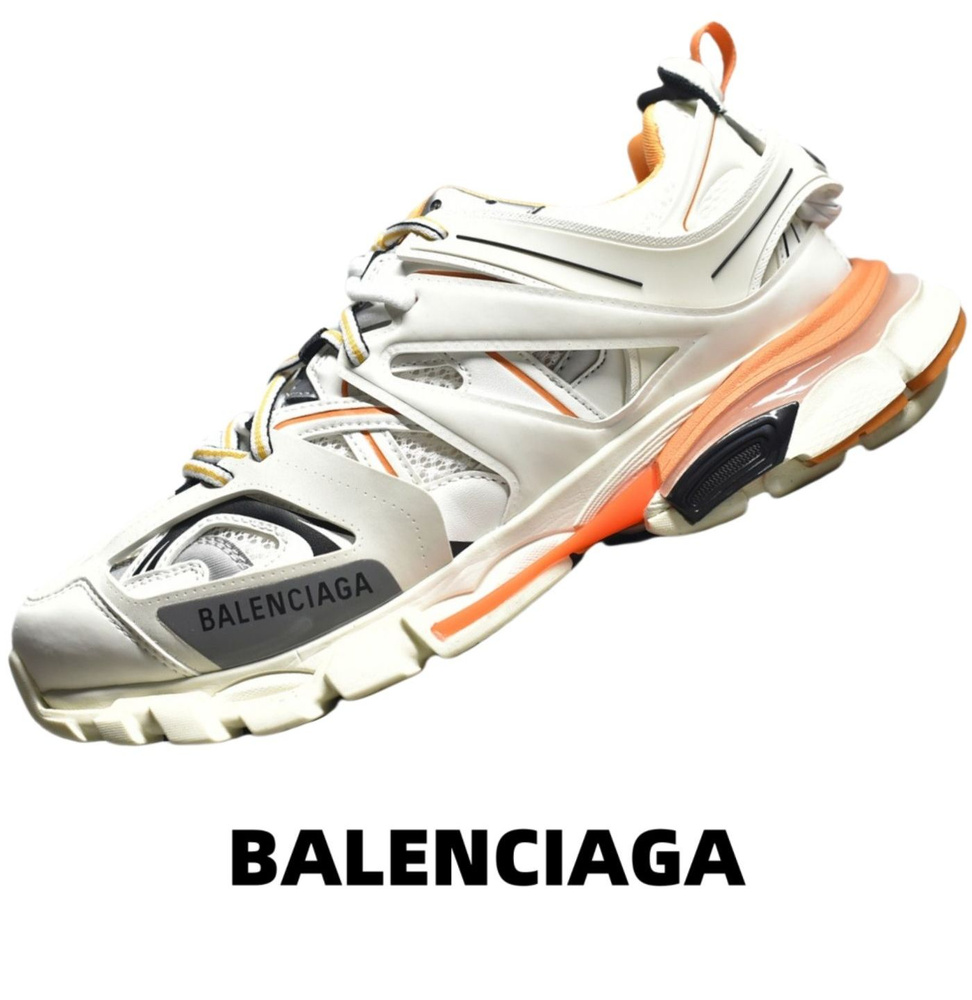 Кроссовки Balenciaga #1