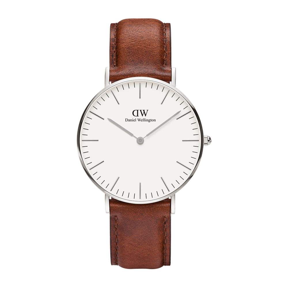 Daniel Wellington Часы наручные Кварцевые DW00100052，36 мм #1