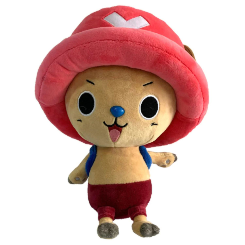 Фигурка плюшевая Sakami Plush Chopper 2 SK010102 #1