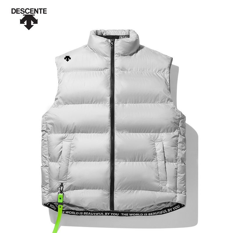 Жилет Descente #1