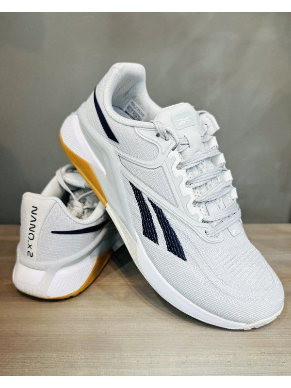 Кроссовки Reebok Nano #1