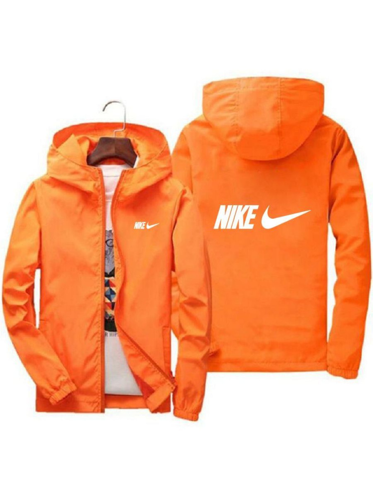 Костюм спортивный Nike #1