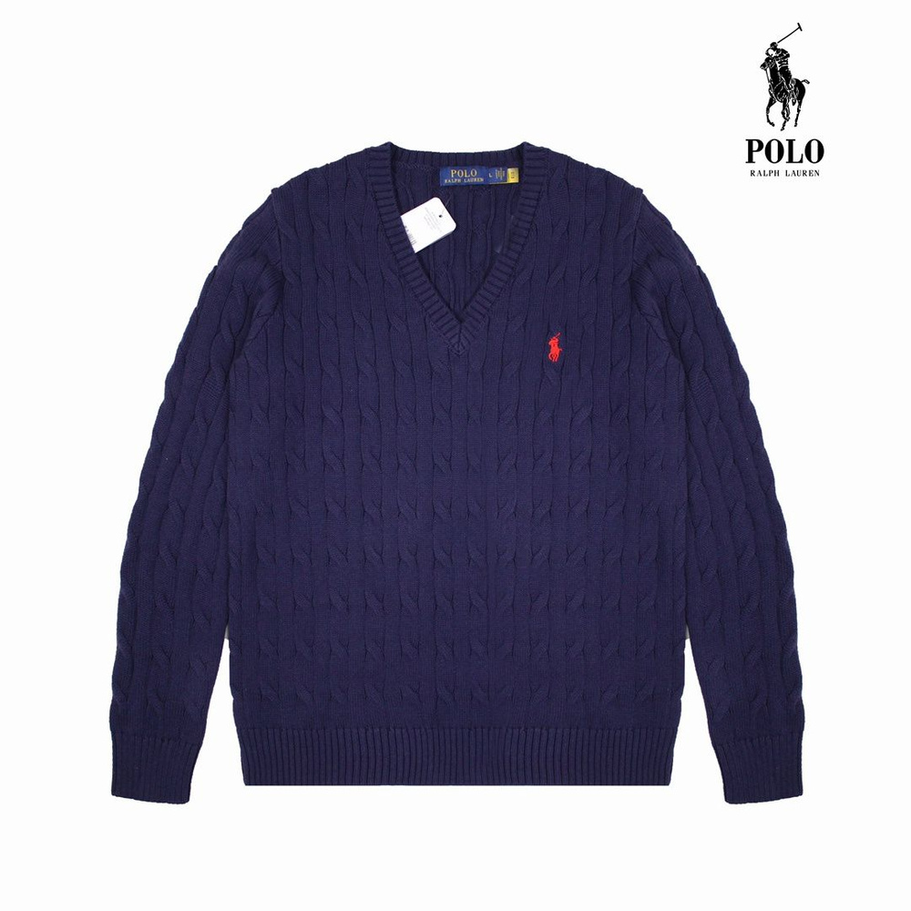 Свитер Polo Ralph Lauren #1