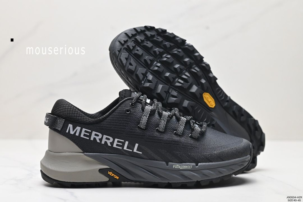 Кроссовки Merrell #1