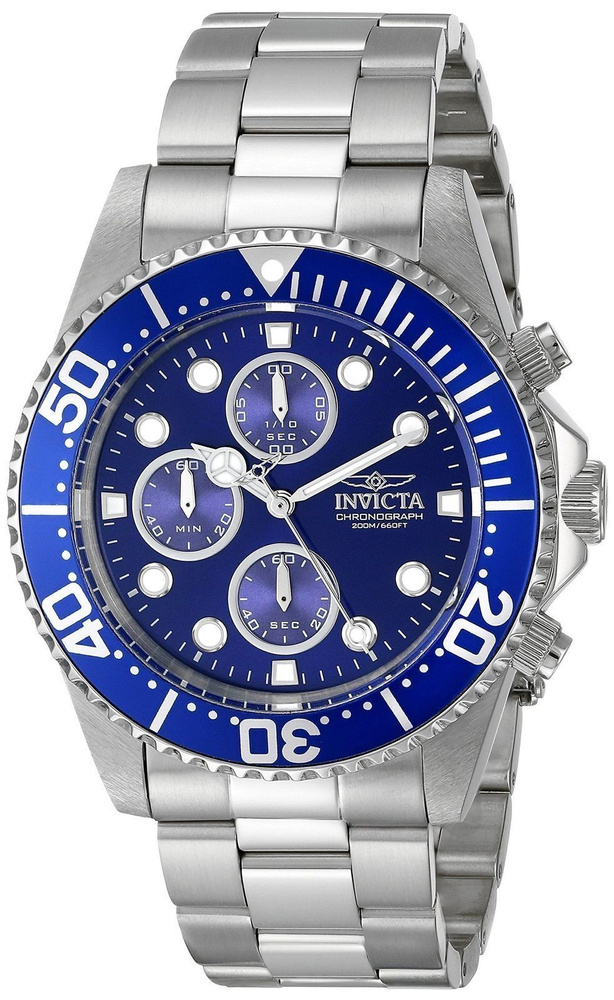 Invicta Часы наручные Pro Diver 1769 #1