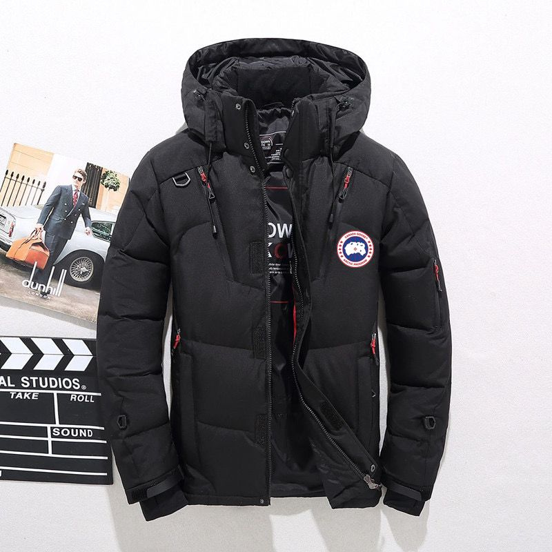 Пуховик CANADA GOOSE ACT 600 PackLight Down Jkt #1