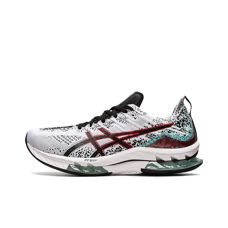 Кроссовки ASICS Gel-Kinsei Blast #1