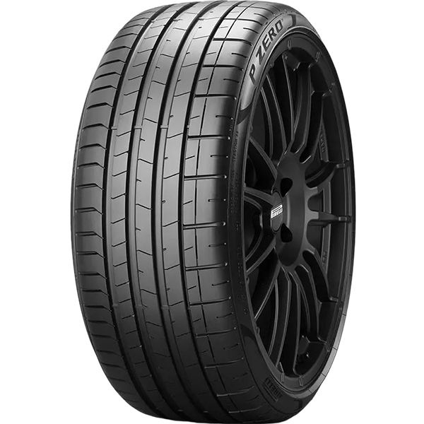 Pirelli P Zero PZ4  XL Шины  летние 285/30  R21 100Y #1