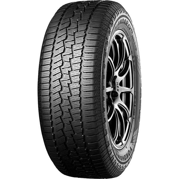 Yokohama Geolandar CV 4S G061 Шины  всесезонные 235/55  R19 105V #1