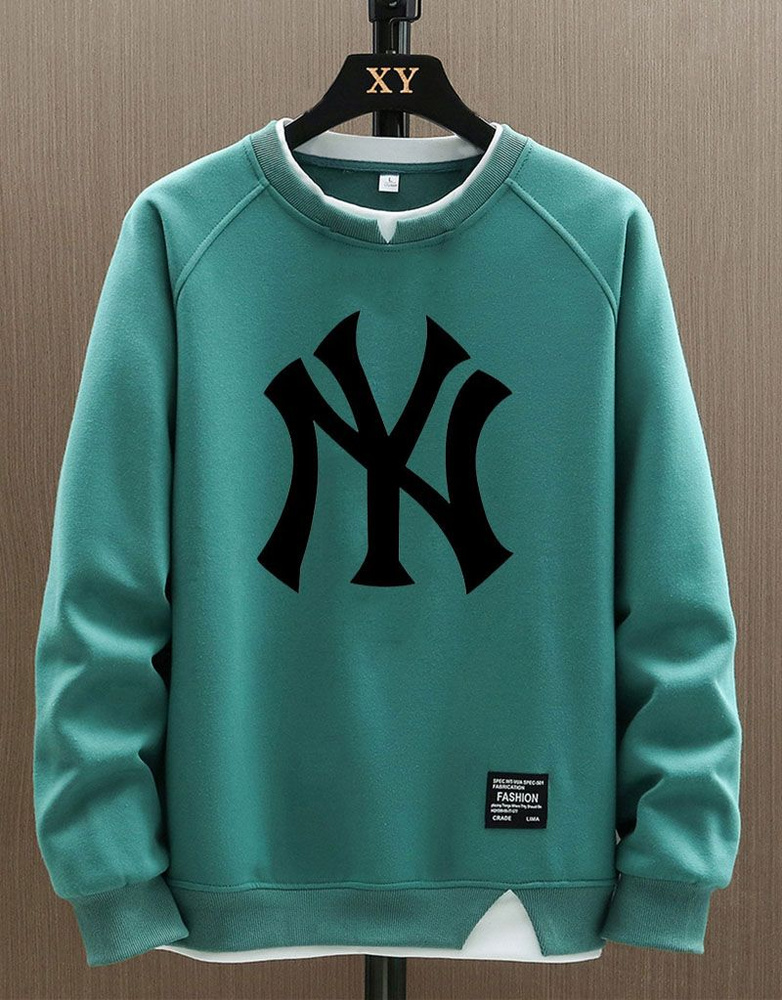 Лонгслив NEW YORK YANKEES #1