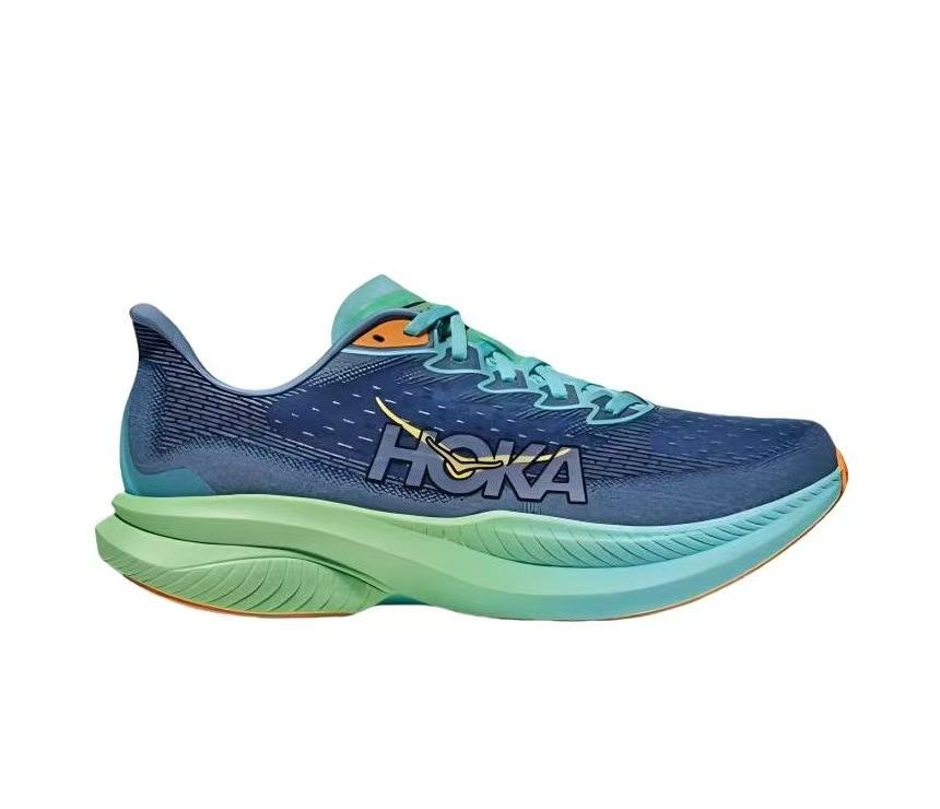 Кроссовки HOKA ONE ONE #1