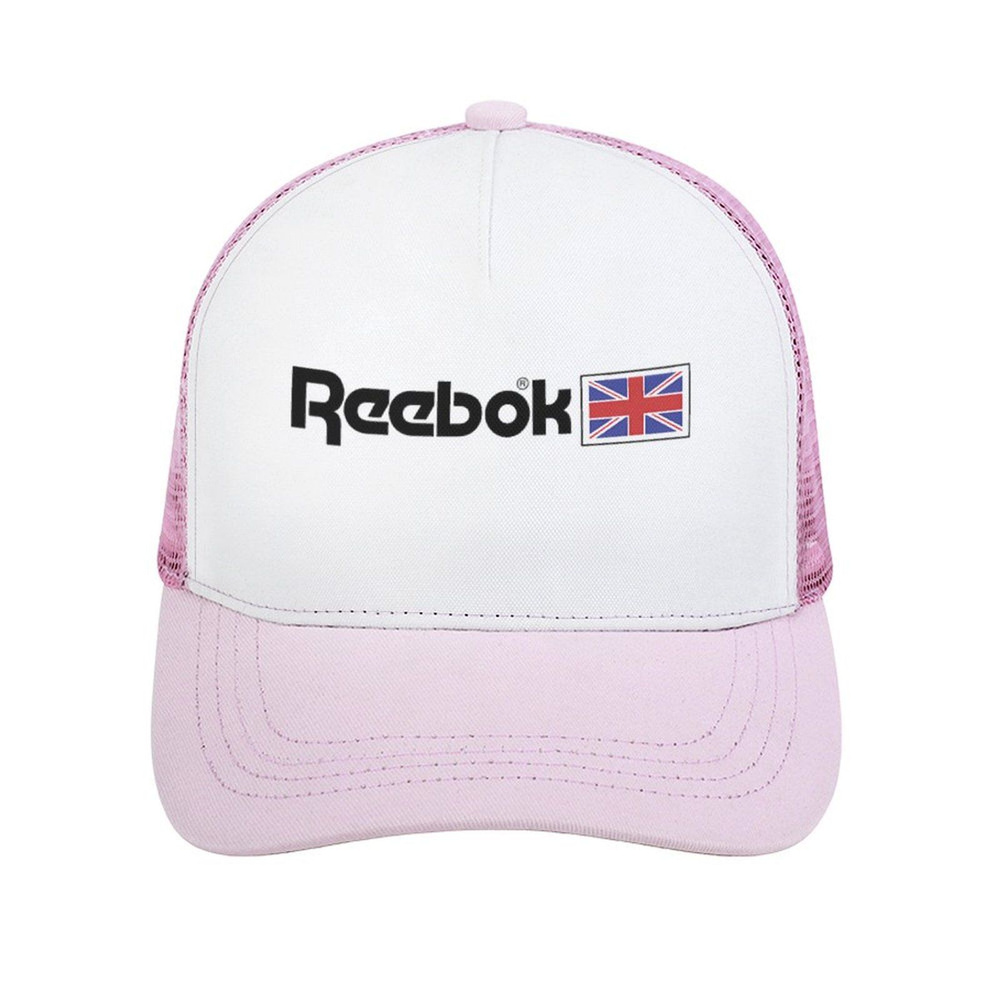 Бейсболка Reebok #1