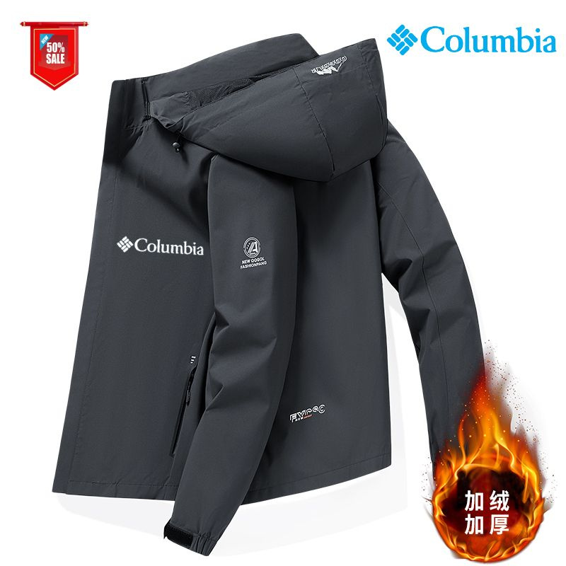 Костюм спортивный Columbia #1